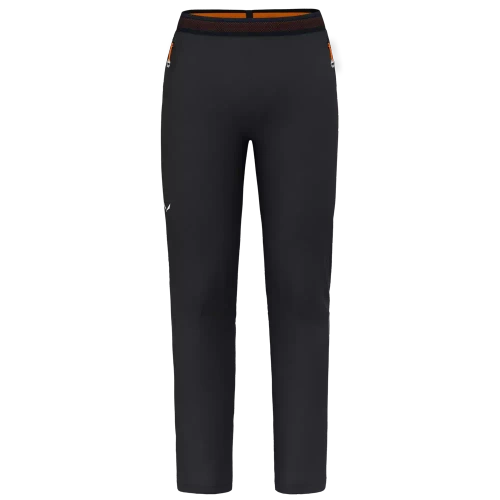 Spodnie Salewa Pedroc 2 Dst Hyb Pant M - black out