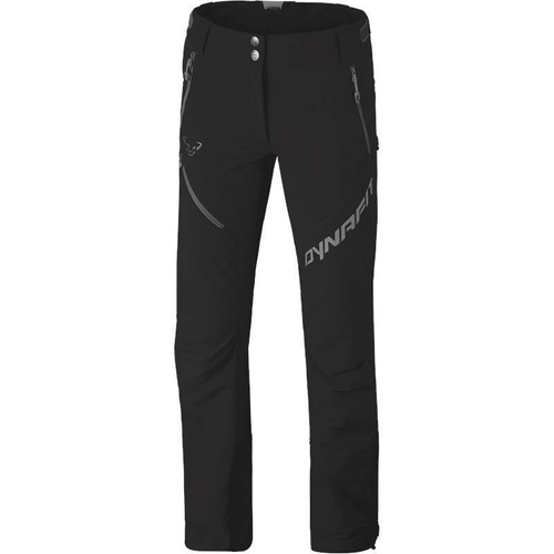 Damskie Spodnie Skitourowe Dynafit Mercury 2 DST W PNT - black out
