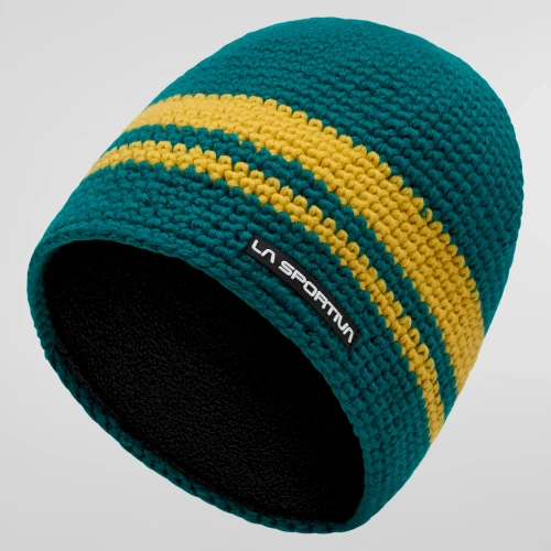 Czapka na zimę La Sportiva Zephir Beanie - Everglade/Savana