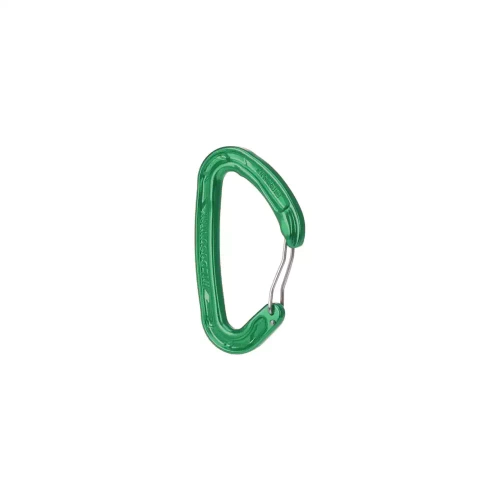 Karabinek Wild Country HELIUM 3.0 - green