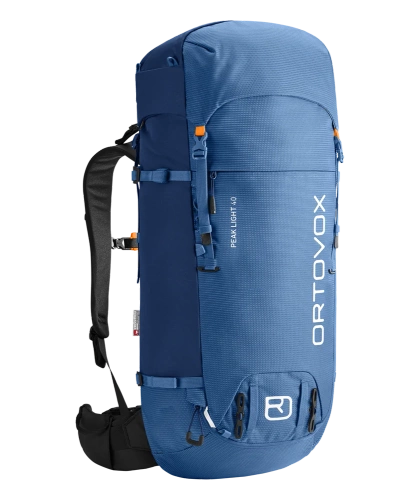 Plecak górski Ortovox Peak Light 40 - heritage blue