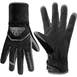 Rękawice Dynafit MERCURY DST GLOVES - black out/grey