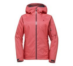 Kurtka Black Diamond W BOUNDARY LINE INSULATED JKT - 6012/Wild Rose