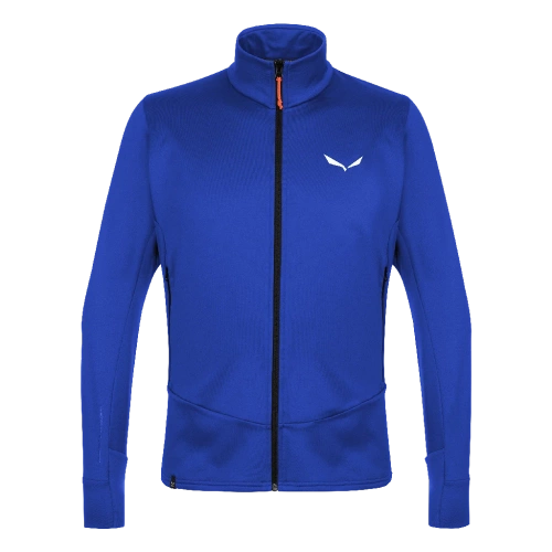 Polar Salewa Puez Pl M Jacket - electric