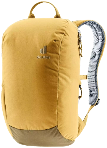 Plecak Deuter Stepout 12 - caramel-clay