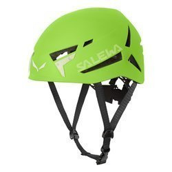 Kask Salewa VEGA HELMET - 5810/FLUO GREEN