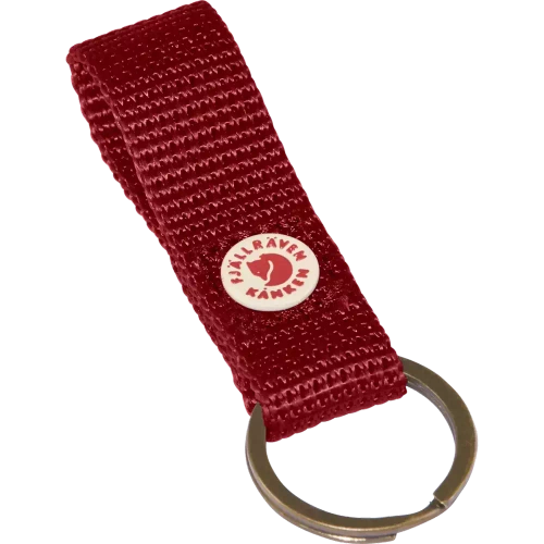 Brelok Fjallraven Kanken Keyring - Ox Red
