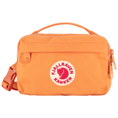 Saszetka na Biodra Fjallraven Kanken Hip Pack - sunstone orange