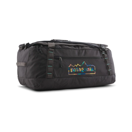Torba podróżna Patagonia Black Hole Duffel 55L - unity fitz/ink black