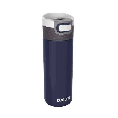 Kubek Termiczny Kambukka Etna 500 ml (17oz) - Denim Blue