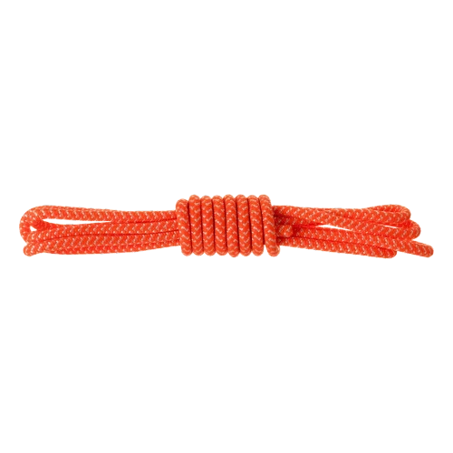 Pętla Salewa Ortles Master Cord 120 cm 6 mm Precut - orange
