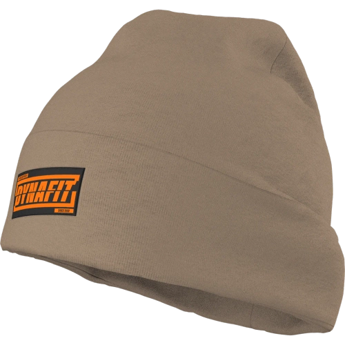 Czapka Zimowa Dynafit Fold-Up Beanie - cinder