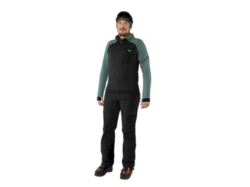 Polar męski Dynafit Radical Ptc M Jkt - atlantic