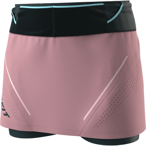 Spódniczka Biegowa Dynafit Ultra 2/1 Skirt W - Mokarosa/3010