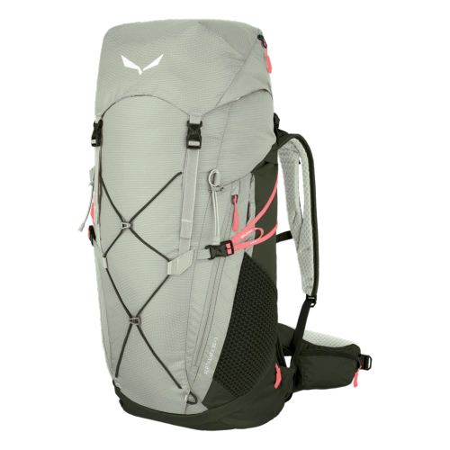 Plecak Turystyczny Salewa Alp Trainer 35+3 - shadow/dark olive