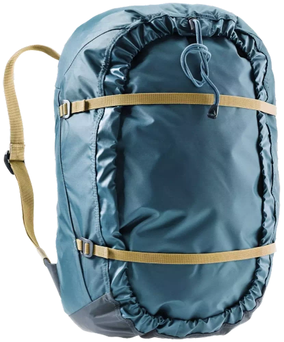Worek na Linę Wspinaczkową Deuter Gravity Rope Bag - arctic-graphite