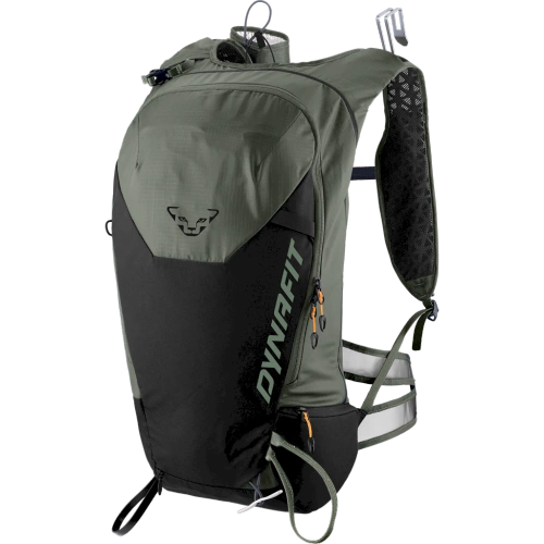 Plecak Skitourowy Dynafit Speed 25+3 Backpack - sage/black out