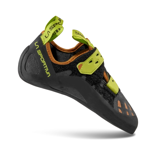 Buty Wspinaczkowe La Sportiva Tarantula - Carbon/Lime Punch
