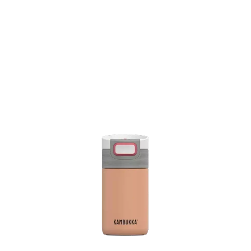 Kubek Termiczny Kambukka Etna 300ml (10oz) - Cantaloupe