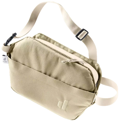 Torba na biodra lub ramię Deuter Passway 2 - desert-bone