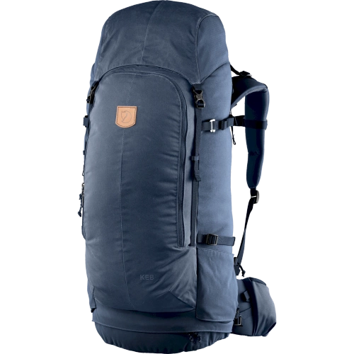 Plecak trekkingowy Fjallraven Keb 72 - storm-dark navy