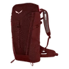 Bordowy