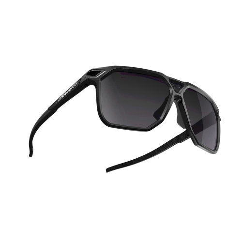 Okulary sportowe Dynafit Traverse Sunglasses - Black Out / Nimbus Cat 3