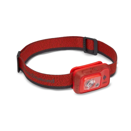 Czołówka Black Diamond COSMO 350-R HEADLAMP - Octane