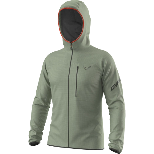 Męska Kurtka Przeciwdeszczowa Dynafit Traverse Gtx Jkt M - Sage/5560