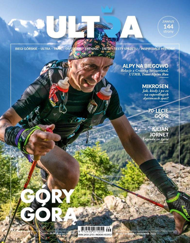 Magazyn Ultra #43