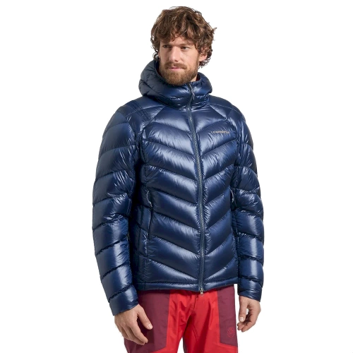 Męska ciepła puchówka La Sportiva Lumina 300 Down Jkt M - Night Sky