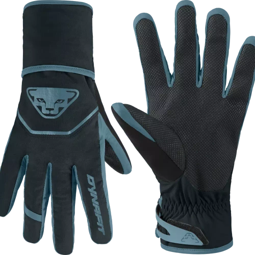 Rękawice skiturowe Dynafit Mercury DST Gloves - blueberry storm blue