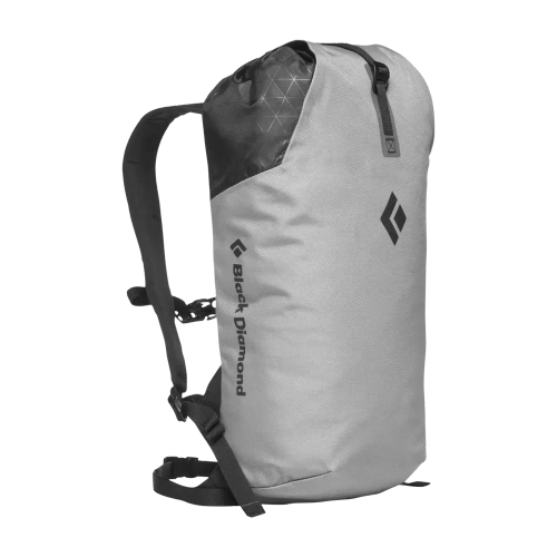 Plecak Black Diamond Rock Blitz 15 Backpack - Alloy