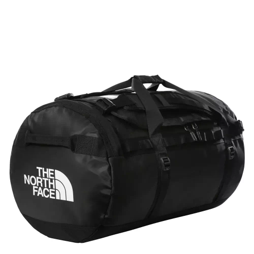 Torba The North Face Base Camp Duffel - L - TNF Black