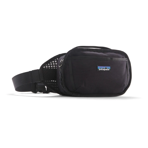Saszetka Biodrowa Patagonia Fieldsmith Hip Pack - Black