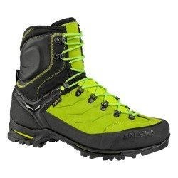 Buty Salewa MS VULTUR EVO GTX - 0916/Black/Cactus