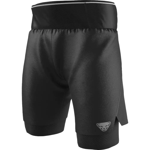 Spodenki sportowe Dynafit Dna Ultra M 2/1 Shorts - black out/0520