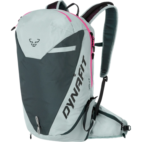 Plecak Skitourowy Dynafit Speed 22 W Backpack - Cloud Blue/Cinder