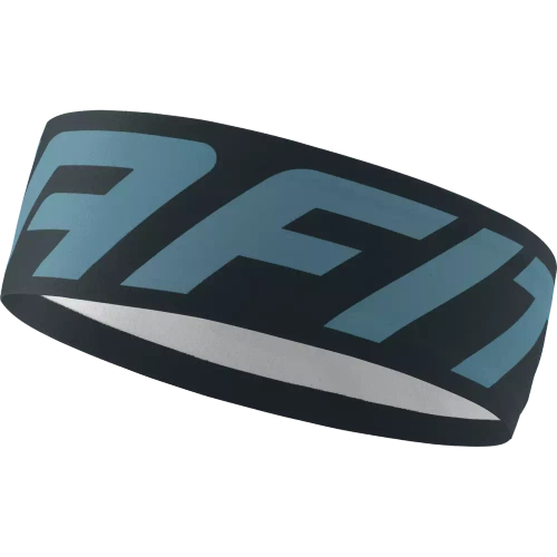 Opaska na głowę Dynafit Performance Dry Slim Headband - storm blue