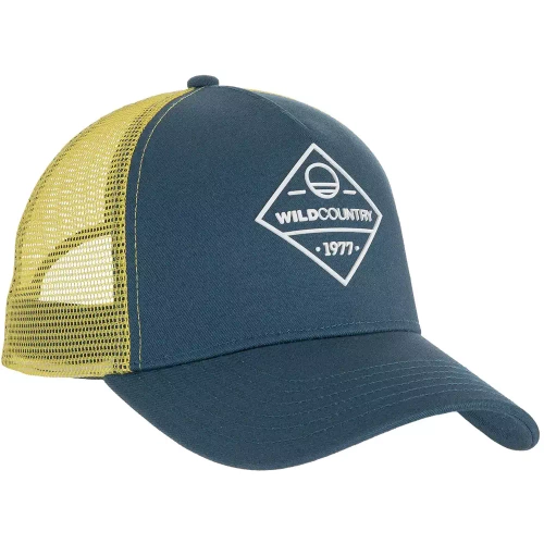Czapka Wild Country SESSION CAP - reef