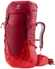 Czerwony