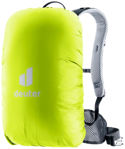Pokrowiec wodoodporny na plecak Deuter Raincover Mini 22L - neon
