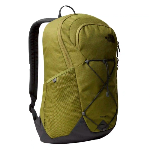 Plecak do Pracy The North Face Rodey - Forest Olive/New Taupe