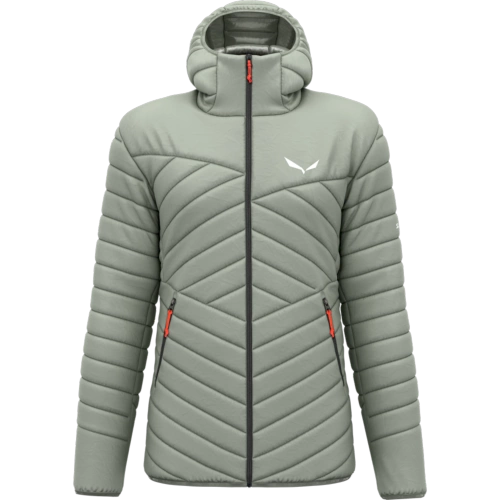 Męska Puchówka Salewa Brenta Rds Dwn M Jkt - shadow