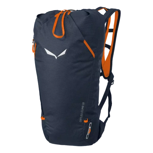 Plecak Salewa ORTLES CLIMB 18 - DARK DENIM