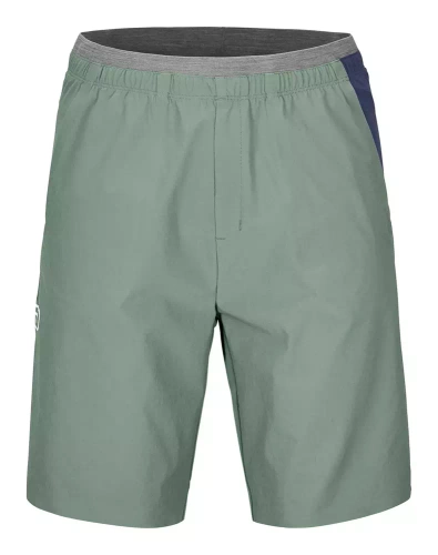 Szorty Ortovox Piz Selva Shorts M - arctic grey