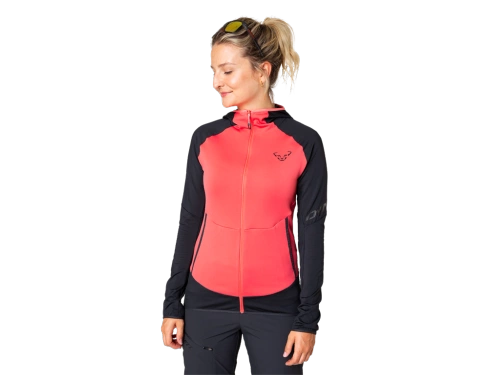 Bluza Dynafit Transalper Light Ptc W Hoody - blueberry marine blue