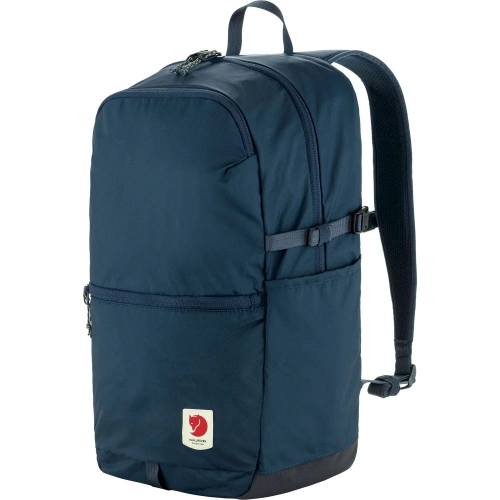 Plecak na co dzień Fjallraven High Coast Backpack 24 - Navy