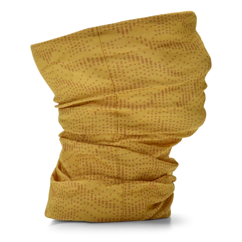 Chusta Wielofunkcyjna Salewa Icono Headband - shadow