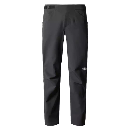 Wiatroodporne Spodnie The North Face M Ao Winter Reg Tapered Pant Reg - Asphalt Grey